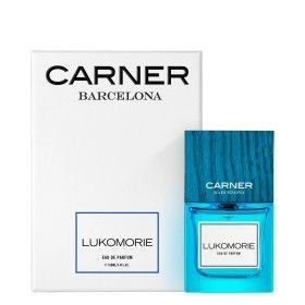 Perfume Unisex Carner Barcelona EDP Lukomorie 100 ml de Carner Barcelona, Agua de perfume - Ref: S8313564, Precio: €93.40, De...