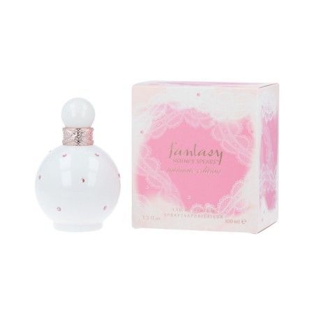 Profumo Donna Britney Spears EDP Fantasy Intimate Edition 100 ml di Britney Spears, Eau de Parfum - Rif: S8313746, Prezzo: €1...