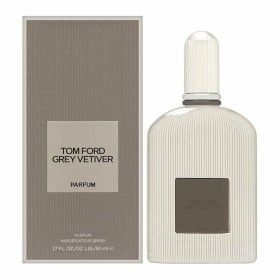 Men's Perfume Tom Ford Grey Vetiver EDP 50 ml by Tom Ford, Eau de Perfume - Ref: S8313780, Price: €121.98, Discount: %