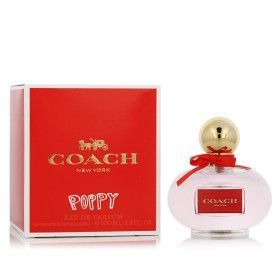 Parfum Femme Coach EDP Poppy 100 ml de Coach, Eau de parfum - Réf : S8314018, Prix : 53,86 €, Remise : %