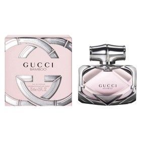 Perfume Mulher Gucci EDP Bamboo 75 ml de Gucci, Água de perfume - Ref: S8314028, Preço: €69.88, Desconto: %