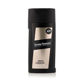 Gel de duche Bruno Banani Man 250 ml de Bruno Banani, Géis de duche - Ref: S8314189, Preço: €5.88, Desconto: %