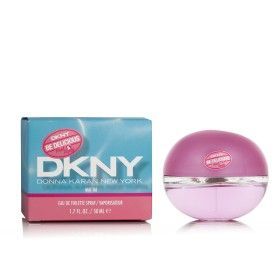 Profumo Donna DKNY Be Delicious Pool Party Mai Tai EDT 50 ml di DKNY, Eau de Toilette - Rif: S8314264, Prezzo: €31.36, Sconto: %