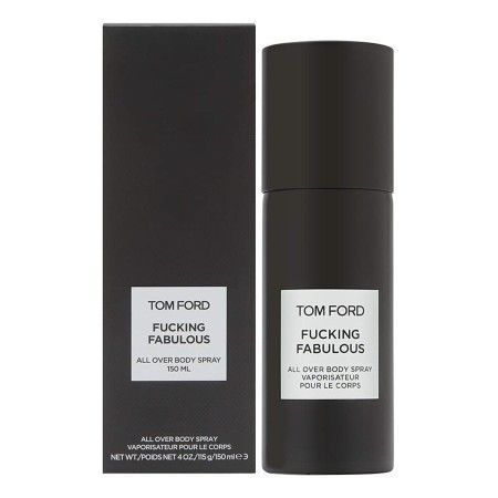 Body Mist Tom Ford Fucking Fabulous 150 ml by Tom Ford, Eau de Perfume - Ref: S8314436, Price: €76.08, Discount: %