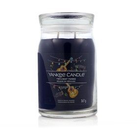 Candela Profumata Yankee Candle Twilight Tunes 567 g di Yankee Candle, Vele - Rif: S8314765, Prezzo: €28.37, Sconto: %