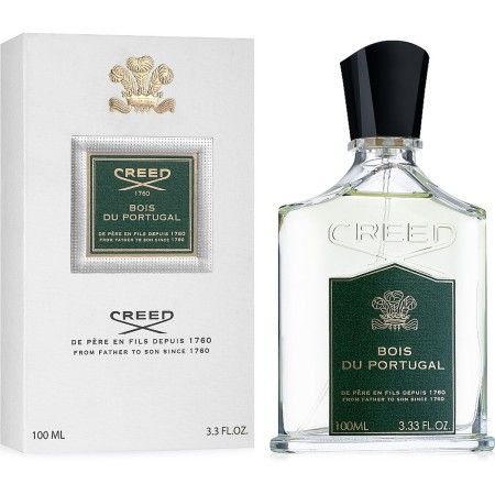 Perfume Homem Creed Bois du Portugal EDP 100 ml de Creed, Água de perfume - Ref: S8314887, Preço: €233.12, Desconto: %