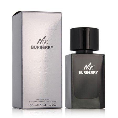 Perfume Hombre Burberry EDP Mr. Burberry 100 ml de Burberry, Agua de perfume - Ref: S8314899, Precio: €65.68, Descuento: %