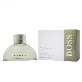 Perfume Mujer Hugo Boss EDP Boss Woman 90 ml de Hugo Boss, Agua de perfume - Ref: S8315257, Precio: €37.02, Descuento: %