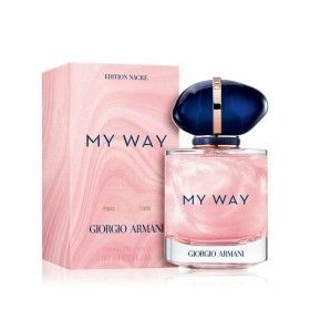 Damenparfüm Giorgio Armani EDP My Way Nacre 50 ml von Giorgio Armani, Eau de Parfum - Ref: S8315585, Preis: 75,20 €, Rabatt: %