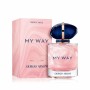Women's Perfume Giorgio Armani EDP My Way Nacre 50 ml by Giorgio Armani, Eau de Perfume - Ref: S8315585, Price: 75,20 €, Disc...