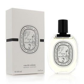 Perfume Unissexo Diptyque EDT L'eau des Hesperides 100 ml de Diptyque, Água-de-colónia - Ref: S8315671, Preço: €141.97, Desco...