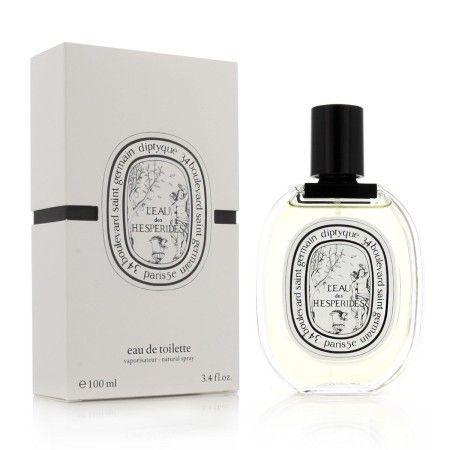 Unisex Perfume Diptyque EDT L'eau des Hesperides 100 ml by Diptyque, Eau de Toilette - Ref: S8315671, Price: €141.97, Discoun...