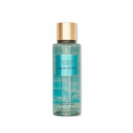 Fragrância Corporal Victoria's Secret Aqua Kiss Aqua Kiss 250 ml de Victoria's Secret, Sprays para o corpo - Ref: S8315767, P...