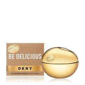Parfum Femme DKNY EDP Golden Delicious 100 ml de DKNY, Eau de parfum - Réf : S8315958, Prix : €34.05, Remise : %