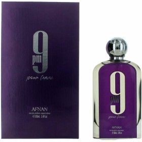 Perfume Mulher Afnan 9pm EDP 100 ml de Afnan, Água de perfume - Ref: S8316172, Preço: €30.70, Desconto: %