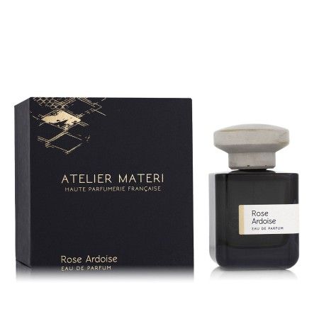 Perfume Unissexo Atelier Materi Rose Ardoise EDP 100 ml de Atelier Materi, Água de perfume - Ref: S8316301, Preço: €160.65, D...