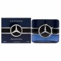 Parfum Homme Mercedes Benz EDP Sign 100 ml de Mercedes Benz, Eau de parfum - Réf : S8316415, Prix : €47.02, Remise : %