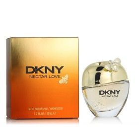Profumo Donna DKNY Nectar Love EDP 50 ml di DKNY, Eau de Parfum - Rif: S8316546, Prezzo: 36,95 €, Sconto: %