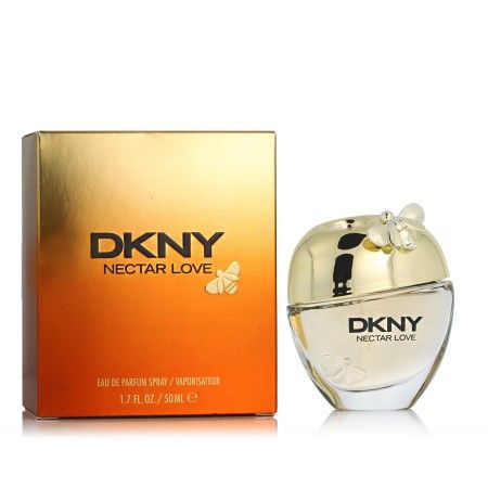 Damenparfüm DKNY Nectar Love EDP 50 ml von DKNY, Eau de Parfum - Ref: S8316546, Preis: 36,95 €, Rabatt: %