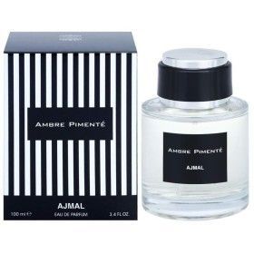 Profumo Unisex Ajmal Ambre Pimente EDP 100 ml di Ajmal, Eau de Parfum - Rif: S8316581, Prezzo: €27.72, Sconto: %