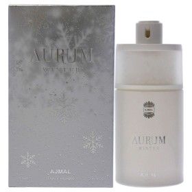 Perfume Unissexo Ajmal EDP Aurum Winter 75 ml de Ajmal, Água de perfume - Ref: S8316685, Preço: €32.12, Desconto: %