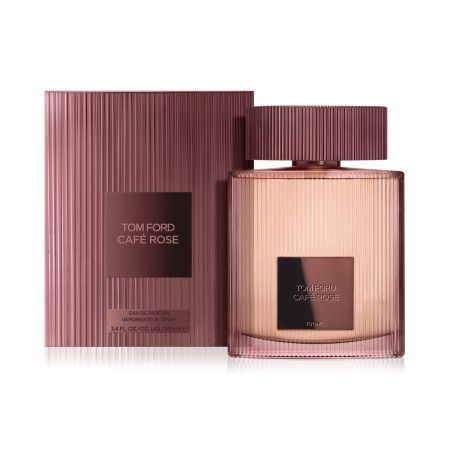 Profumo Unisex Tom Ford Café Rose EDP 100 ml di Tom Ford, Eau de Parfum - Rif: S8316881, Prezzo: €141.17, Sconto: %