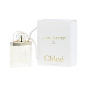 Women's Perfume Chloe EDP Love Story 50 ml by Chloe, Eau de Perfume - Ref: S8317051, Price: 71,39 €, Discount: %