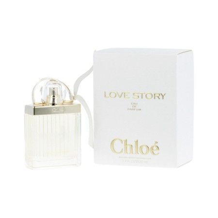 Women's Perfume Chloe EDP Love Story 50 ml by Chloe, Eau de Perfume - Ref: S8317051, Price: 71,39 €, Discount: %