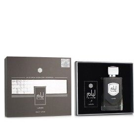 Perfume Unissexo Lattafa Liam EDP 100 ml de Lattafa, Água de perfume - Ref: S8317057, Preço: €27.70, Desconto: %