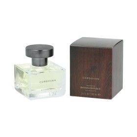 Perfume Hombre Banana Republic Cordovan EDT 100 ml de Banana Republic, Agua de tocador - Ref: S8317157, Precio: €24.35, Descu...