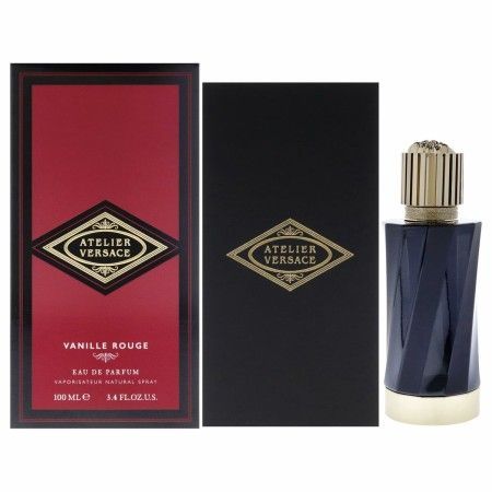 Profumo Unisex Versace Atelier Versace Vanille Rouge EDP 100 ml di Versace, Eau de Parfum - Rif: S8317588, Prezzo: €194.16, S...