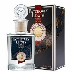 Perfume Hombre Monotheme Venezia Patchouly Leaves EDT 100 ml de Monotheme Venezia, Agua de tocador - Ref: S8317805, Precio: €...