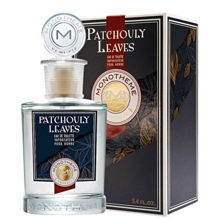 Perfume Homem Monotheme Venezia Patchouly Leaves EDT 100 ml de Monotheme Venezia, Água-de-colónia - Ref: S8317805, Preço: €13...