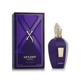 Parfum Femme Xerjoff Accento EDP 100 ml de Xerjoff, Eau de parfum - Réf : S8318175, Prix : 188,83 €, Remise : %