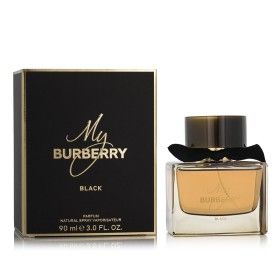 Profumo Donna Burberry My Burberry Black EDP 90 ml di Burberry, Eau de Parfum - Rif: S8318597, Prezzo: €82.91, Sconto: %