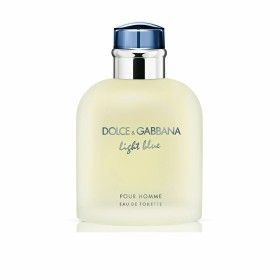 Perfume Hombre Dolce & Gabbana Light Blue pour Homme EDT 125 ml de Dolce & Gabbana, Agua de perfume - Ref: S8318645, Precio: ...
