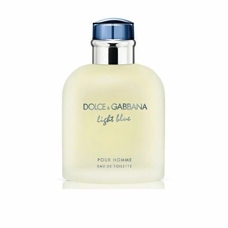 Parfum Homme Dolce & Gabbana Light Blue pour Homme EDT 125 ml de Dolce & Gabbana, Eau de parfum - Réf : S8318645, Prix : €57....