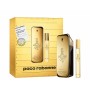 Cofanetto Profumo Uomo Paco Rabanne 1 Million EDT 2 Pezzi di Paco Rabanne, Set - Rif: S8318656, Prezzo: 85,79 €, Sconto: %