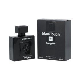 Profumo Donna Franck Olivier Black Touch EDT 100 ml di Franck Olivier, Eau de Toilette - Rif: S8318945, Prezzo: €24.16, Scont...