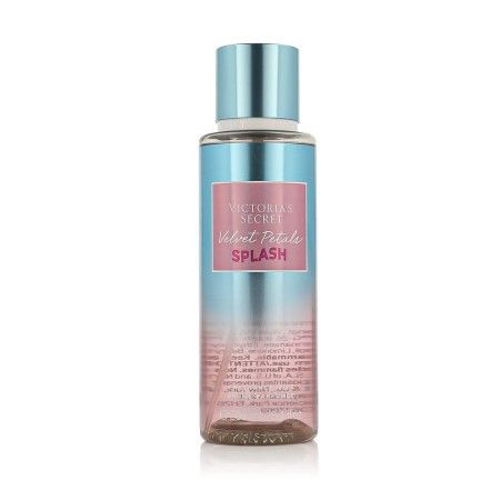 Fragancia Corporal Victoria's Secret Velvet Petals Splash 250 ml de Victoria's Secret, Sprays para el cuerpo - Ref: S8319410,...