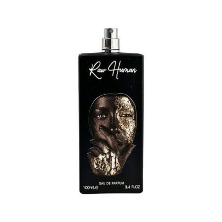 Perfume Homem Lattafa Pride Raw Human EDP 100 ml de Lattafa, Água de perfume - Ref: S8319434, Preço: €23.82, Desconto: %