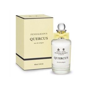 Profumo Donna Penhaligon's Quercus EDC 100 ml di Penhaligon's, Acqua di Colonia - Rif: S8319619, Prezzo: 138,18 €, Sconto: %