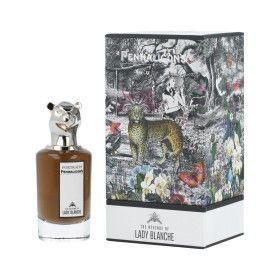 Perfume Mulher Penhaligon's The Revenge of Lady Blanche EDP 75 ml de Penhaligon's, Água de perfume - Ref: S8319651, Preço: 22...