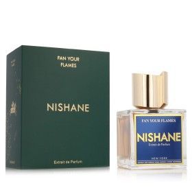 Perfume Unissexo Nishane Fan Your Flames 100 ml de Nishane, Extratos de perfume - Ref: S8320280, Preço: €155.05, Desconto: %