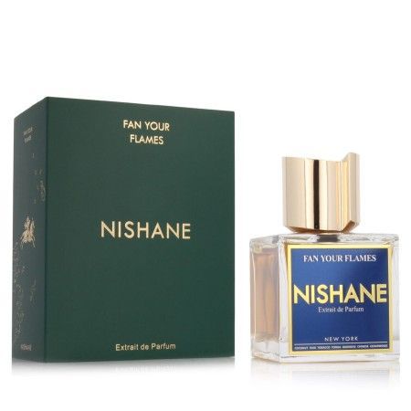 Unisex Perfume Nishane Fan Your Flames 100 ml by Nishane, Perfume Extract - Ref: S8320280, Price: €155.05, Discount: %