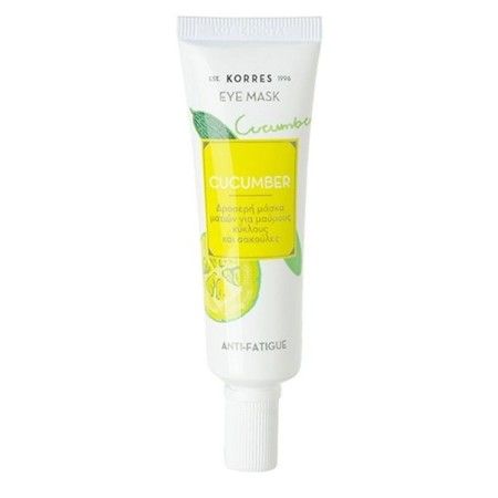 Masque contour des yeux Korres de Korres, Masque faciaux - Réf : M0102732, Prix : 7,51 €, Remise : %