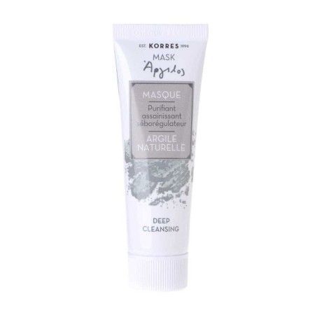 Mascarilla Facial Hidratante Korres de Korres, Mascarillas faciales - Ref: M0111345, Precio: 7,51 €, Descuento: %
