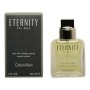 Parfum Homme Eternity For Men Calvin Klein 65605510006 EDT (1 Unité) de Calvin Klein, Eau de cologne - Réf : M0116014, Prix :...