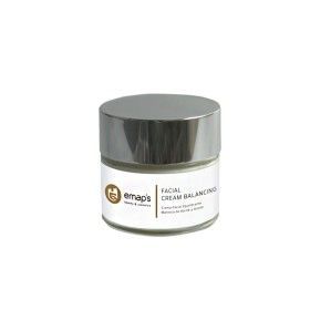 Creme de Dia Emap'S Beauty & Cosmetics de Emap'S Beauty & Cosmetics, Hidratantes - Ref: M0117048, Preço: 22,41 €, Desconto: %