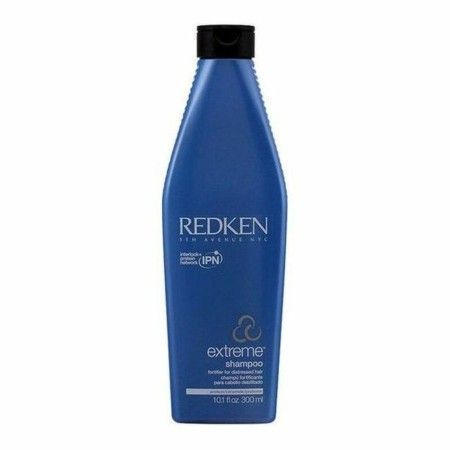 Shampoo Extreme Redken di Redken, Shampoo - Rif: M0117106, Prezzo: 23,68 €, Sconto: %